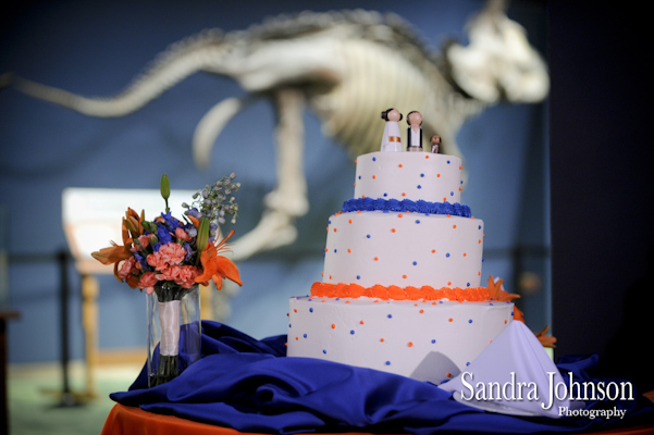 Best Orlando Science Center Wedding photographer - Sandra Johnson (SJFoto.com)